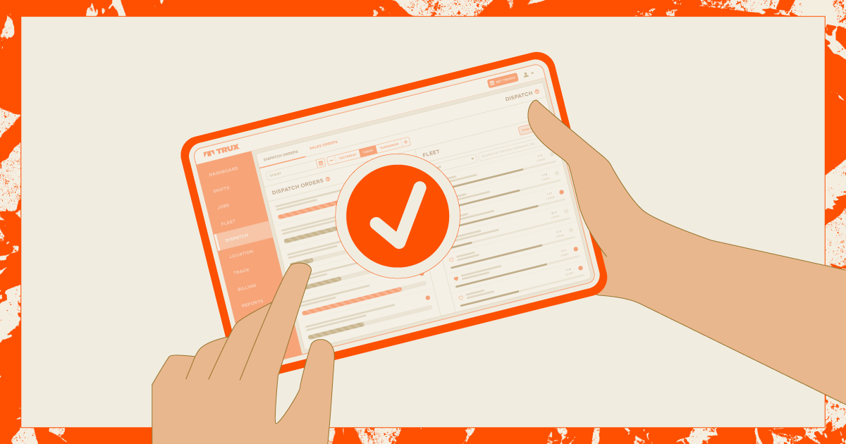 Best Fleet Dispatch App Fleet Dispatching Software Solutions